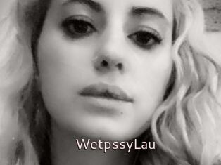 WetpssyLau