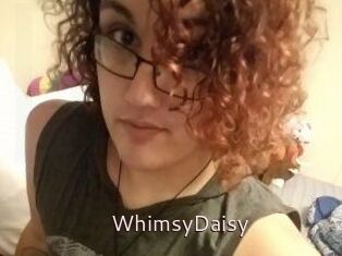 WhimsyDaisy