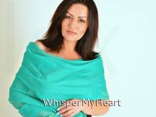 WhisperMyHeart