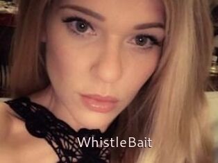 WhistleBait