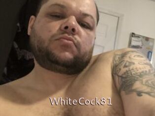 WhiteCock81