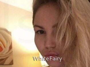 WhiteFairy