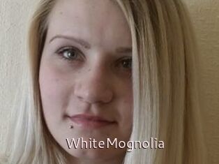 WhiteMognolia