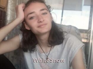WhiteSnow