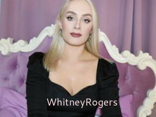 WhitneyRogers
