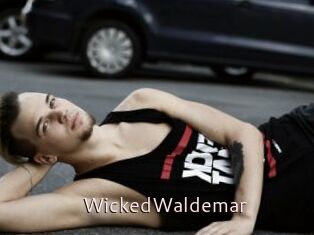 WickedWaldemar