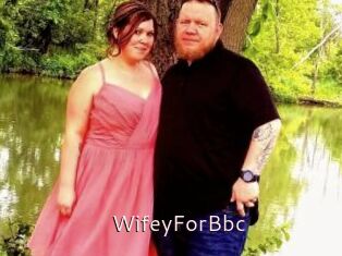 WifeyForBbc