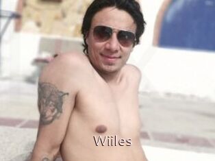 Wiiles
