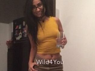 Wild4You