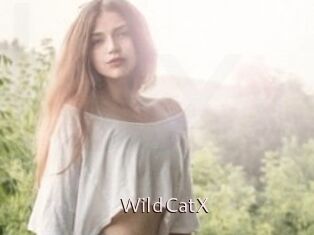 Wild_CatX