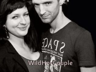 WildHotCouple