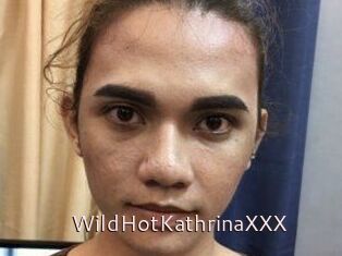 WildHotKathrinaXXX