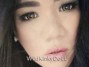 WildKinkyDoLL