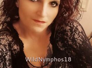 WildNymphos18