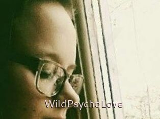 WildPsychoLove