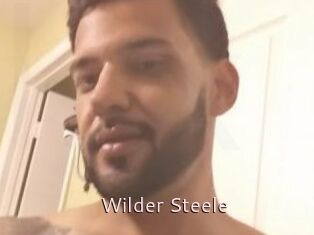 Wilder_Steele