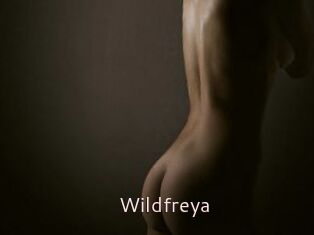 Wildfreya