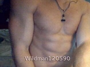 Wildman120590