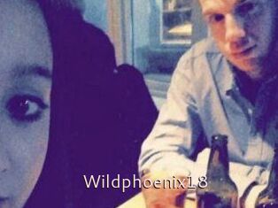 Wildphoenix18