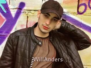 WillAnders