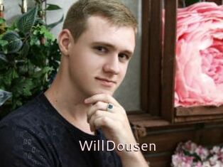 WillDousen