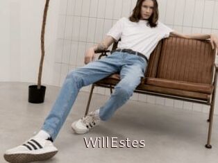 WillEstes