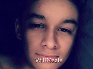 Will_Mazie