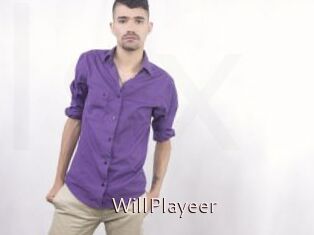 WillPlayeer