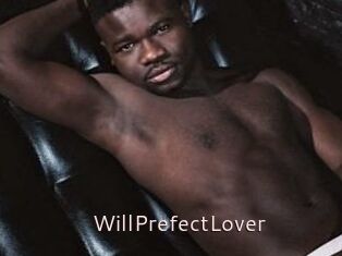 WillPrefectLover