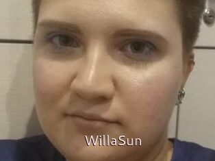 WillaSun