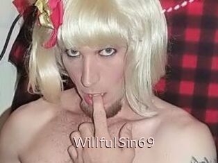 WillfulSin69
