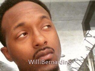 WilliBernardino