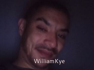 WilliamKye