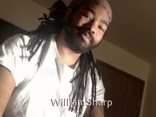 WilliamSharp