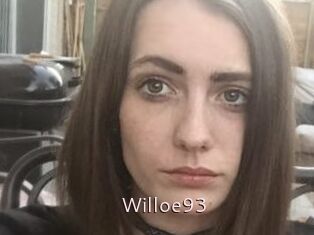 Willoe93