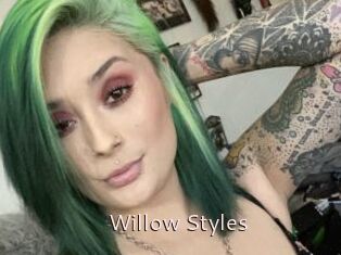 Willow_Styles