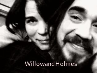 WillowandHolmes
