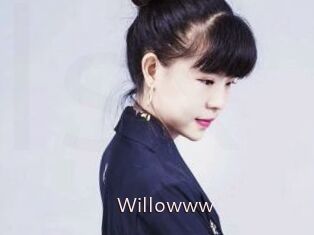 Willowww