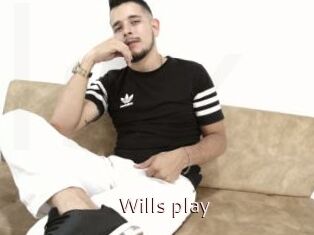 Wills_play