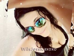 WilsJessicaxoxo