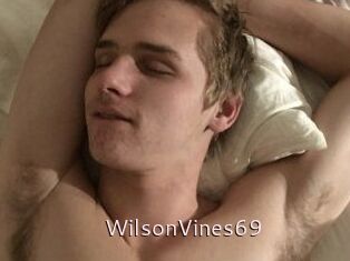 WilsonVines69