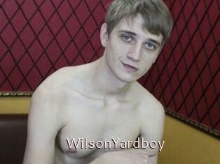 WilsonYardboy