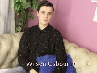 Wilson_Osbourne