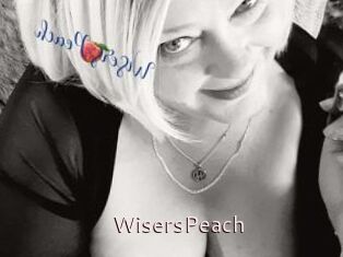 WisersPeach