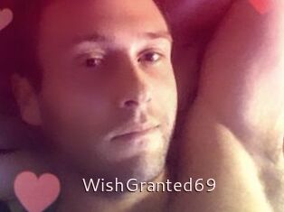 WishGranted69