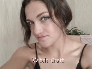 Witch_Craft