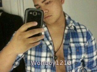 Wolfboy1213