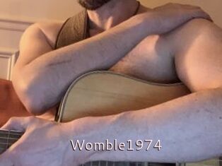 Womble1974