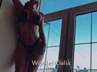 WonderCialia
