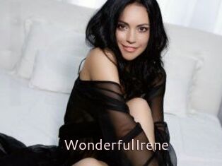 WonderfulIrene